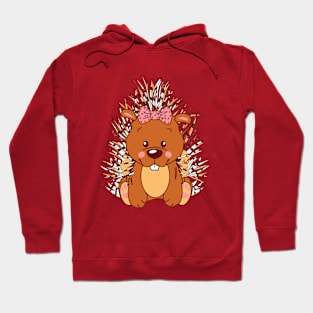 My Sweet Bear Hoodie